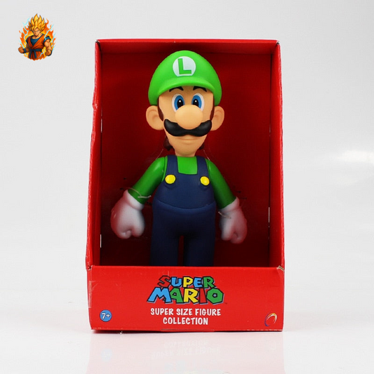 Figurine Luigi géant 23cm
