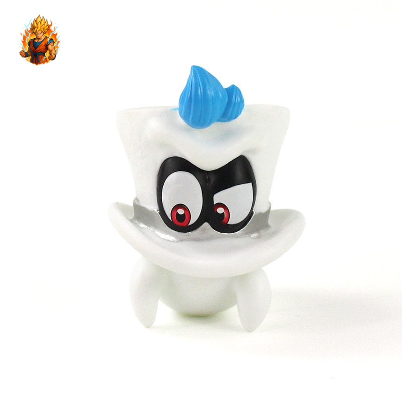 Figurine Chapeau Mario