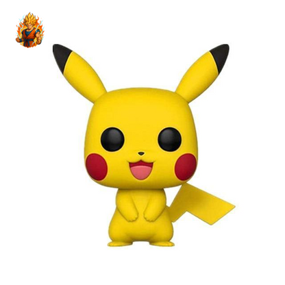 POP-Figur - Pikachu