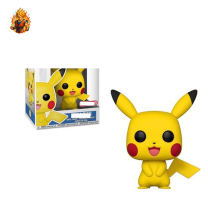 POP-Figur - Pikachu
