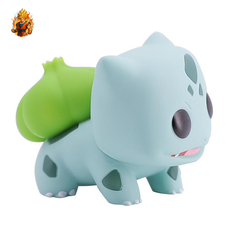 POP-Figur - Bulbasaur