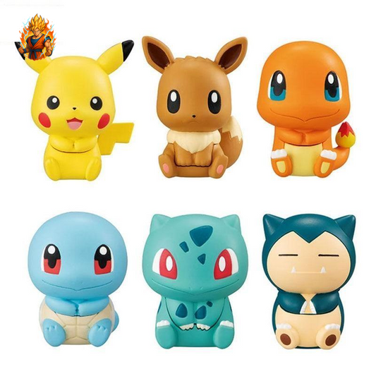 Pokemon Figur - erste Generation