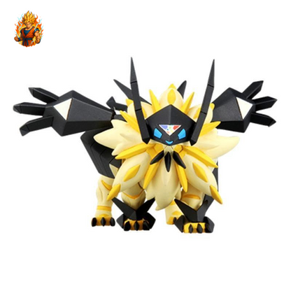 Pokemon-Figur – Dusk Mane Necrozma