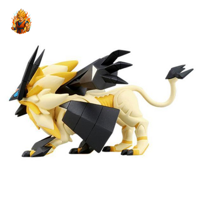 Pokemon-Figur – Dusk Mane Necrozma