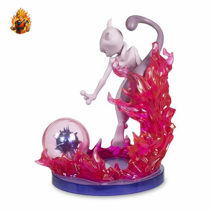 Pokemon Figur - Mewtwo