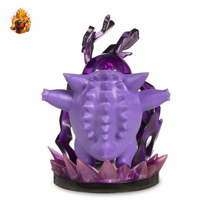 Pokemon Figur - Gengar