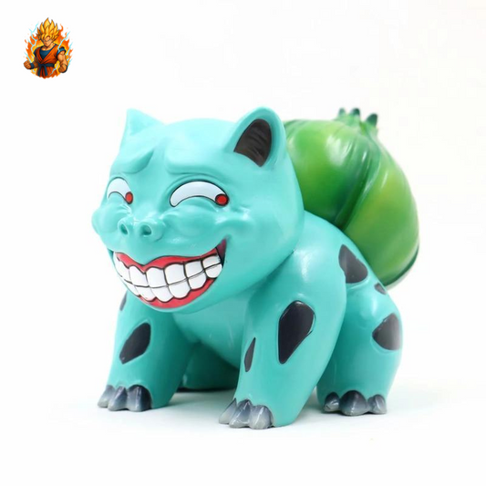 Pokemon Figur - Bulbasaur Spaß