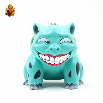 Pokemon Figur - Bulbasaur Spaß