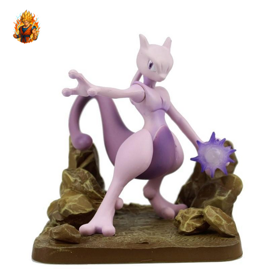 Figur - Mewtwo