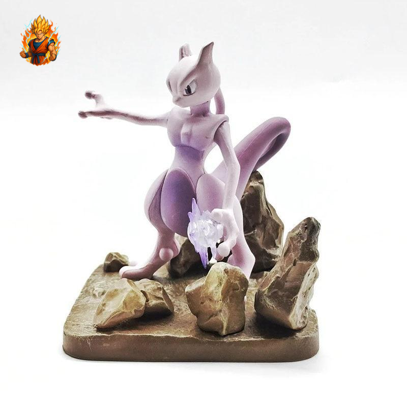 Figur - Mewtwo