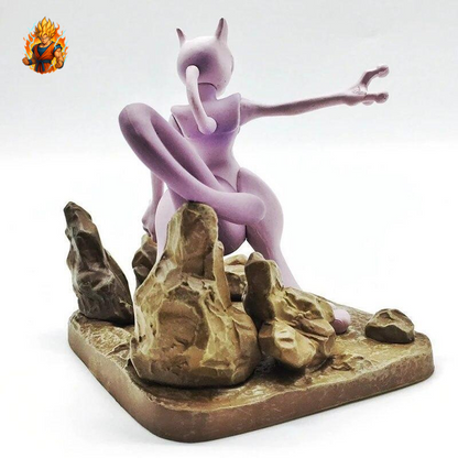 Figur - Mewtwo