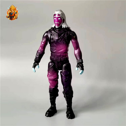 Figurine Sunny Boneco Fortnite Galaxy