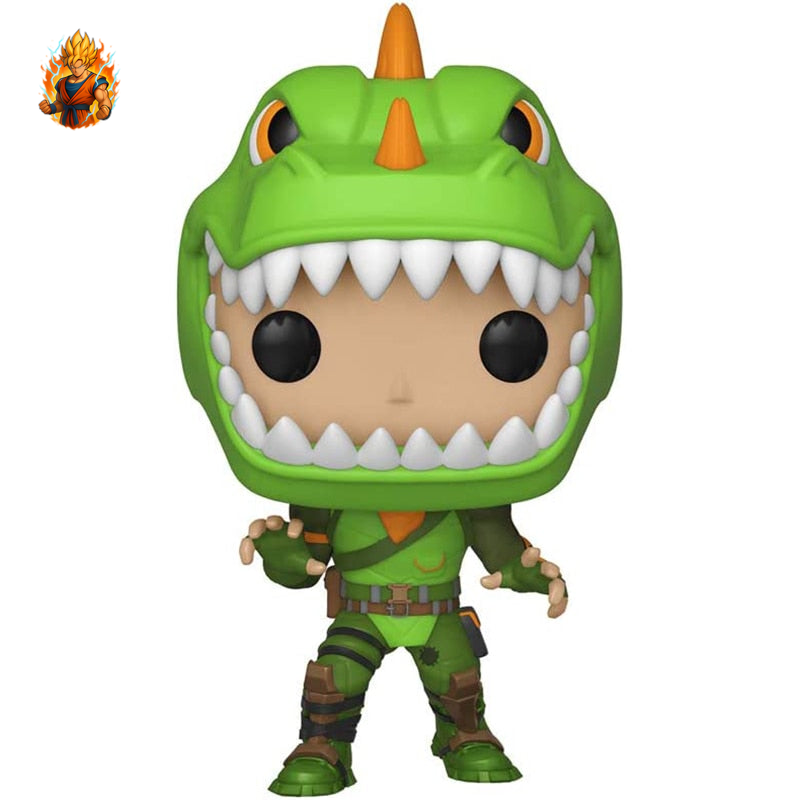 Figurine POP Fortnite Rex