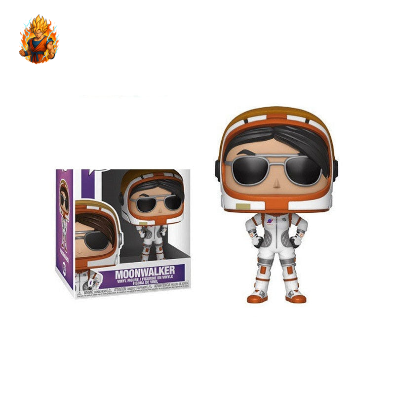 Figurine FUNKO Pop Fortnite Moonwalker