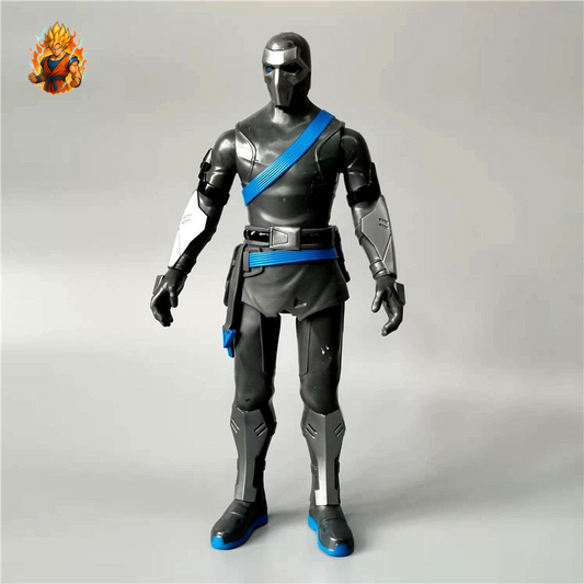 Figurine Fortnite Solo Mode
