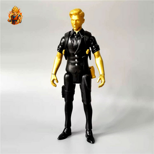Figurine Fortnite Or