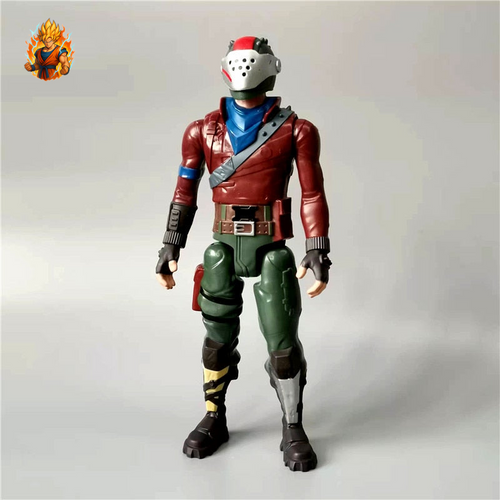Figurine Fortnite Rust Lord