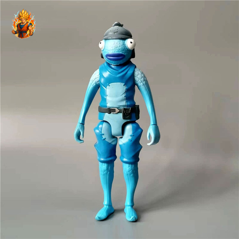 Figurine Fortnite fishstick