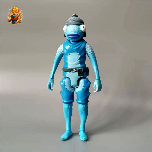 Figurine Fortnite fishstick