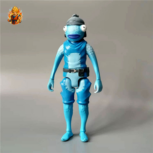 Figurine Fortnite fishstick