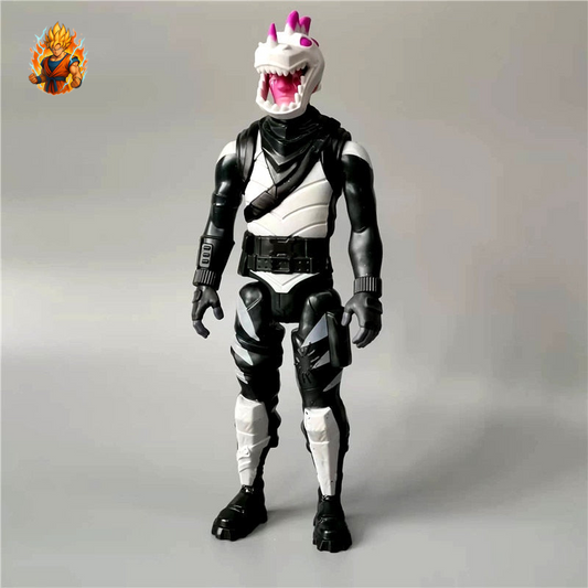Figurine Fortnite Dark Rex