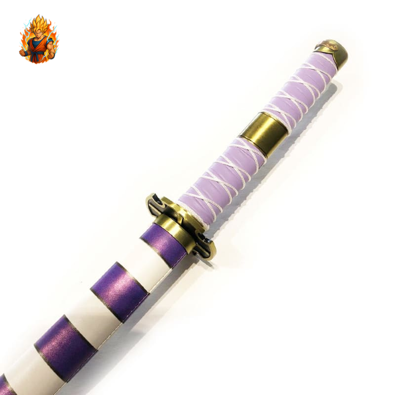 Katana Ruffy: Nidai Kitetsu – One Piece™