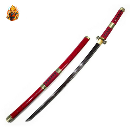 Katana Zoro: Sandai Kitetsu – One Piece™
