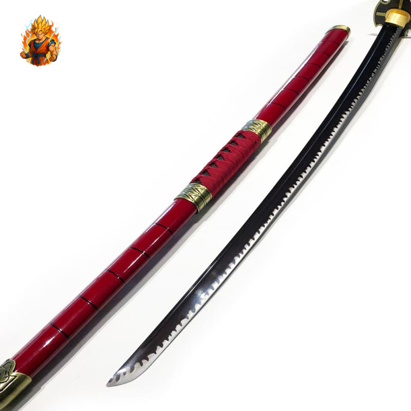 Katana Zoro: Sandai Kitetsu – One Piece™