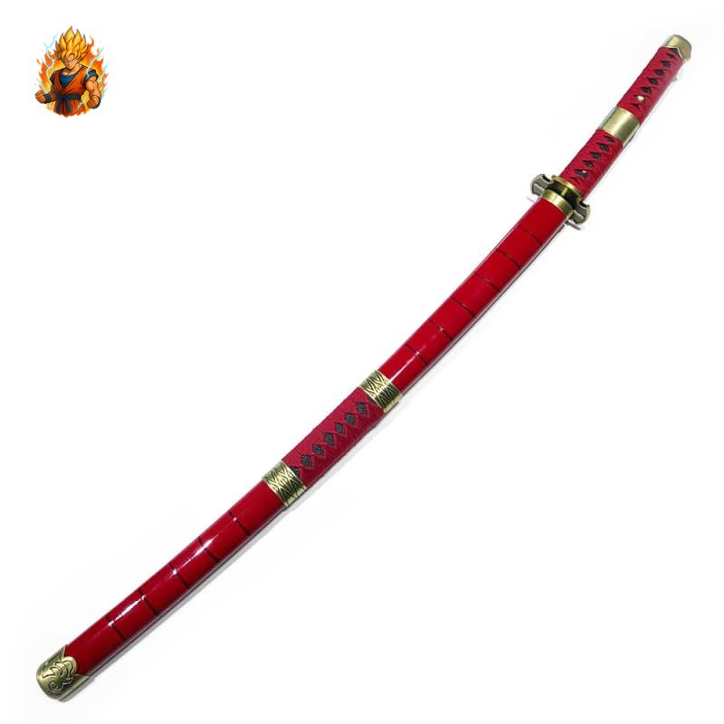 Katana Zoro: Sandai Kitetsu – One Piece™