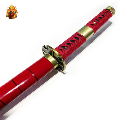 Katana Zoro: Sandai Kitetsu – One Piece™