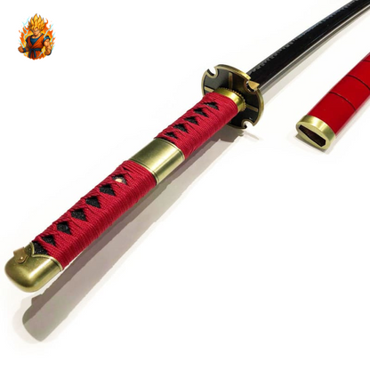 Katana Zoro: Sandai Kitetsu – One Piece™