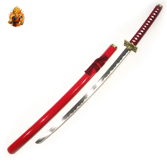 Renji Saber: Zabimaru – Bleach™