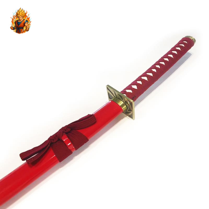 Renji Saber: Zabimaru – Bleach™