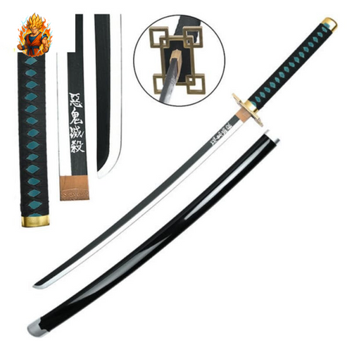 Muichiro Tokitos Säbel – Demon Slayer™