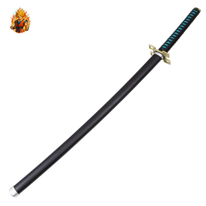 Muichiro Tokitos Säbel – Demon Slayer™