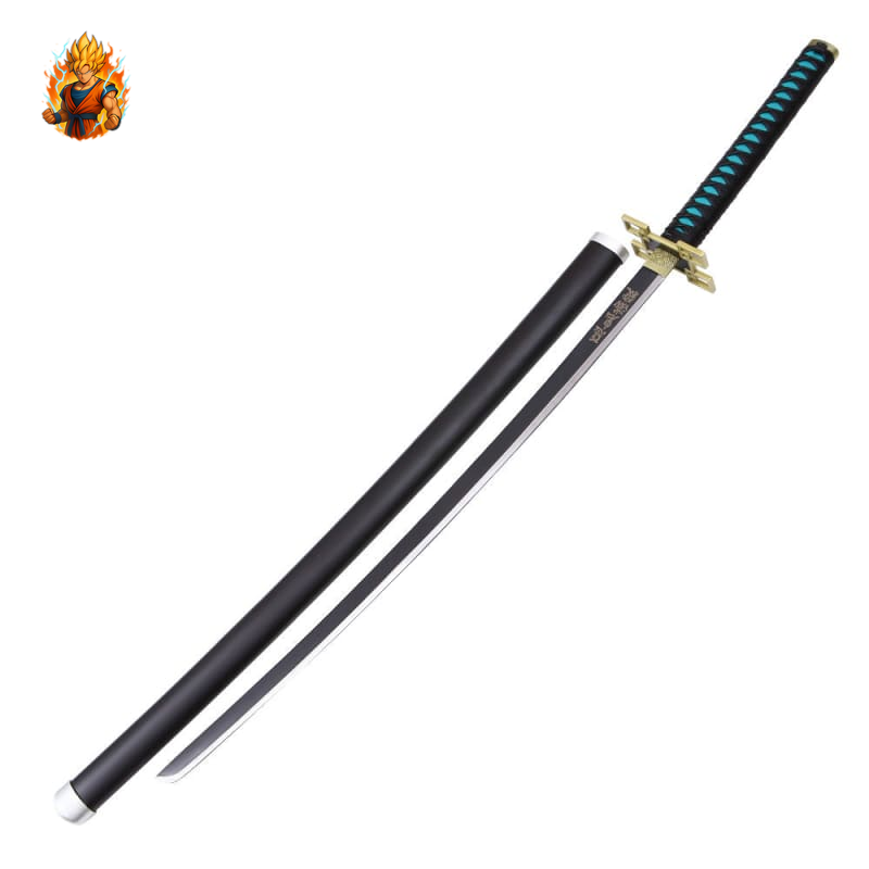 Muichiro Tokitos Säbel – Demon Slayer™