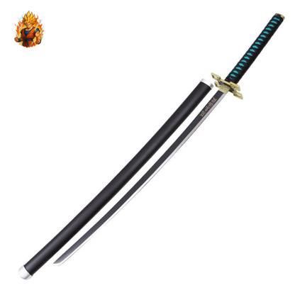 Muichiro Tokitos Säbel – Demon Slayer™