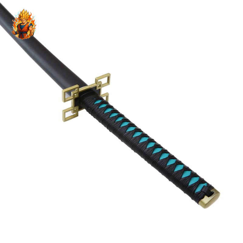Muichiro Tokitos Säbel – Demon Slayer™