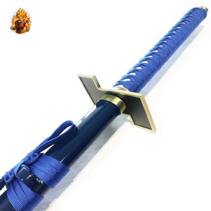 Grimmjow-Säbel: Pantera – Bleach™