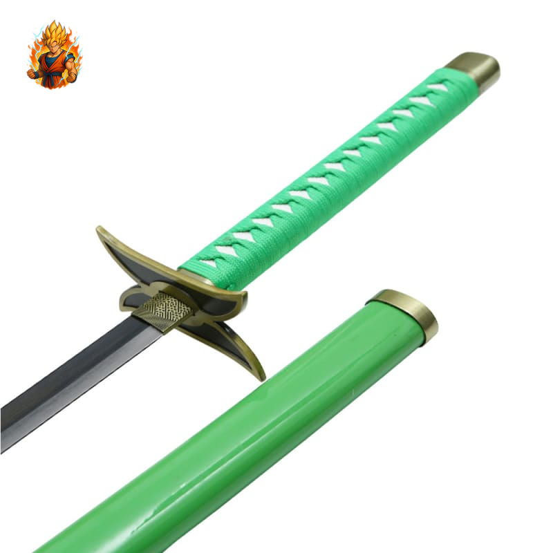 Nelliel Saber: Gamuza – Bleach™