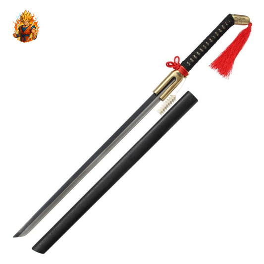 Urahara-Säbel: Benihime „Shikaï“ – Bleach™