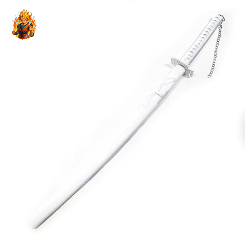 Sabre White: Tenza Zangetsu – Bleach™