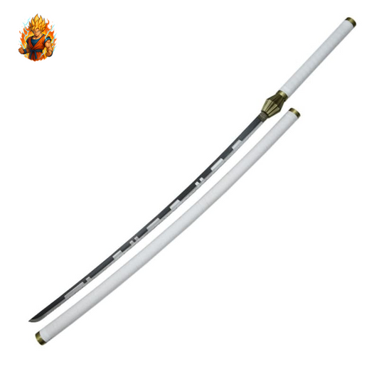 Kenpachi Sabre: Nozarashi „unveröffentlicht“ – Bleach™