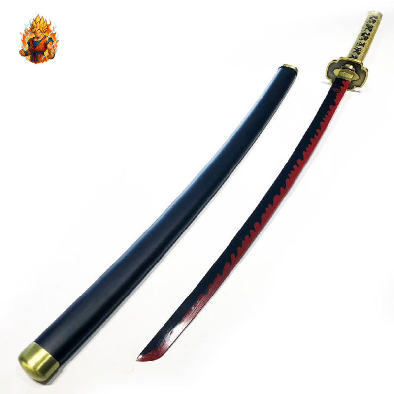 Yoriichi Tsugikuni Sonnensäbel – Demon Slayer™