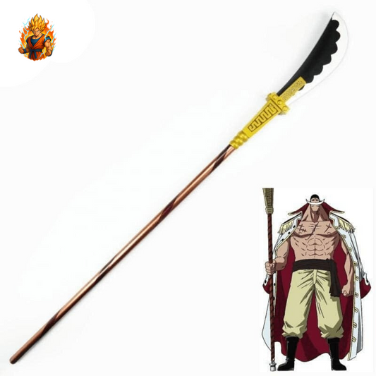 Whitebeards Säbel (Edward Newgate) – One Piece™
