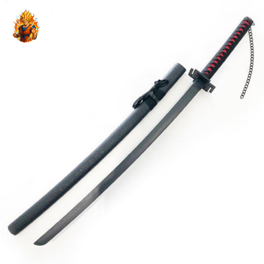 Ichigo Saber: Tenza Zangetsu – Bleach™