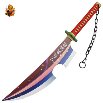 Uzui Tengen Säbel – Demon Slayer™