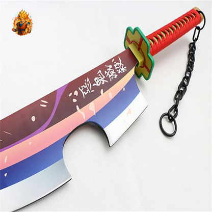 Uzui Tengen Säbel – Demon Slayer™