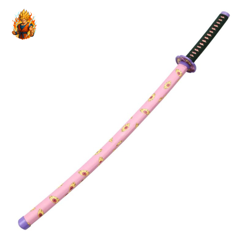 Kokushibo-Säbel – Demon Slayer™