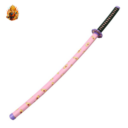 Kokushibo-Säbel – Demon Slayer™